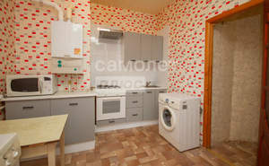 1-к квартира, вторичка, 41м2, 2/4 этаж