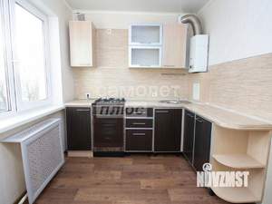 3-к квартира, вторичка, 49м2, 5/5 этаж
