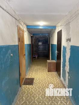 1-к квартира, вторичка, 13м2, 2/5 этаж