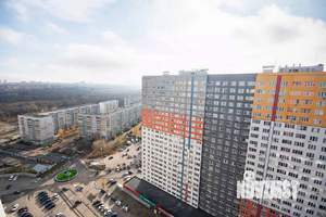 2-к квартира, вторичка, 37м2, 24/24 этаж