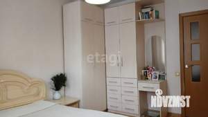 3-к квартира, вторичка, 64м2, 1/9 этаж