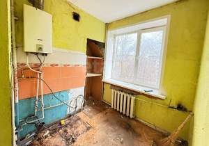 3-к квартира, вторичка, 67м2, 3/4 этаж