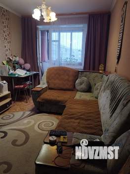 1-к квартира, вторичка, 36м2, 8/9 этаж