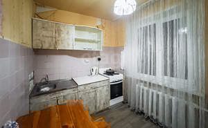 1-к квартира, вторичка, 35м2, 1/12 этаж