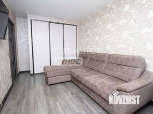 2-к квартира, вторичка, 44м2, 1/3 этаж