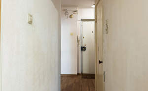 1-к квартира, вторичка, 41м2, 5/6 этаж