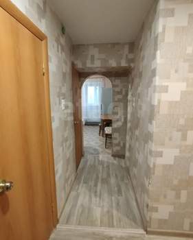 3-к квартира, вторичка, 59м2, 3/5 этаж