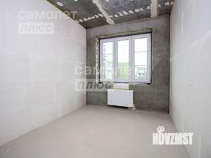 2-к квартира, вторичка, 49м2, 2/4 этаж