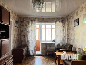 2-к квартира, вторичка, 41м2, 3/4 этаж