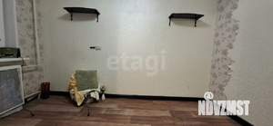 3-к квартира, вторичка, 57м2, 3/5 этаж