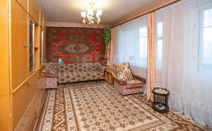 3-к квартира, вторичка, 66м2, 6/10 этаж