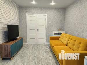 3-к квартира, вторичка, 60м2, 3/5 этаж