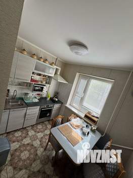 2-к квартира, вторичка, 53м2, 2/9 этаж