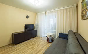 1-к квартира, вторичка, 36м2, 2/3 этаж