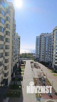 4-к квартира, вторичка, 116м2, 6/23 этаж