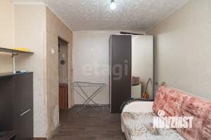 1-к квартира, вторичка, 29м2, 9/9 этаж