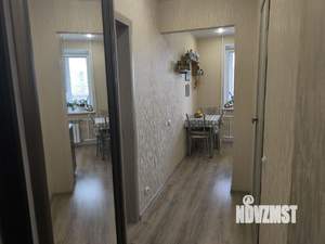 1-к квартира, вторичка, 35м2, 5/9 этаж