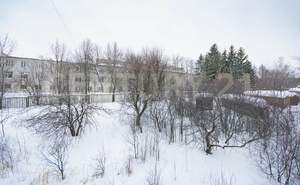 1-к квартира, вторичка, 38м2, 2/5 этаж