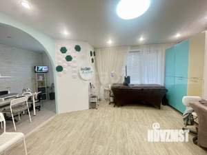 3-к квартира, вторичка, 72м2, 1/3 этаж