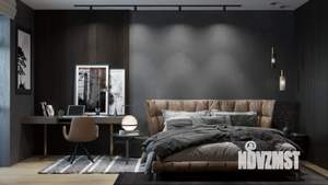 1-к квартира, сданный дом, 38м2, 7/10 этаж
