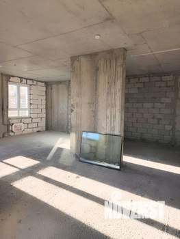 2-к квартира, вторичка, 55м2, 9/24 этаж