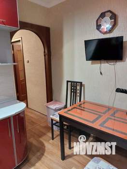 1-к квартира, вторичка, 35м2, 1/11 этаж