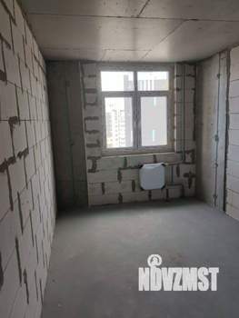 1-к квартира, вторичка, 36м2, 7/13 этаж