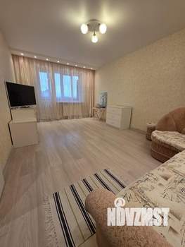 2-к квартира, вторичка, 55м2, 3/11 этаж