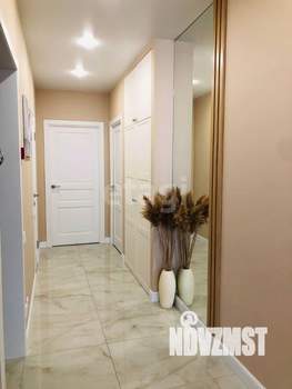 2-к квартира, вторичка, 82м2, 2/23 этаж