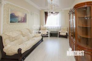 3-к квартира, вторичка, 80м2, 2/19 этаж