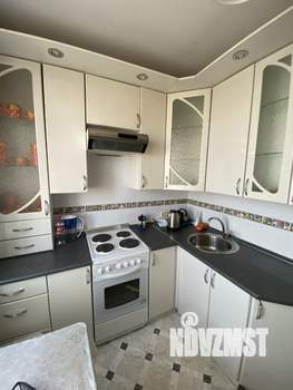 1-к квартира, вторичка, 38м2, 6/9 этаж