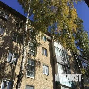 3-к квартира, вторичка, 42м2, 5/5 этаж