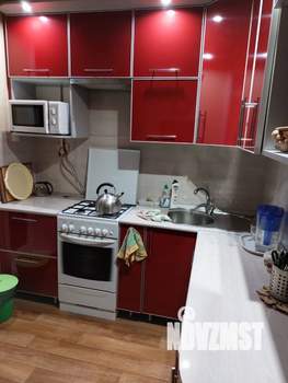 1-к квартира, вторичка, 35м2, 1/11 этаж