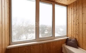 1-к квартира, вторичка, 27м2, 9/9 этаж