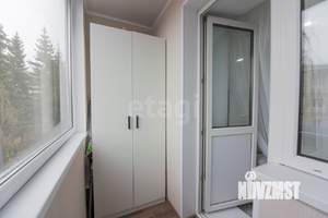 Студия квартира, вторичка, 22м2, 2/3 этаж