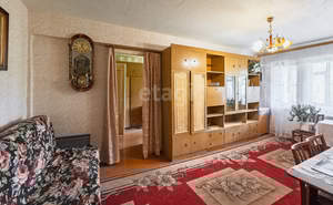 2-к квартира, вторичка, 47м2, 3/5 этаж