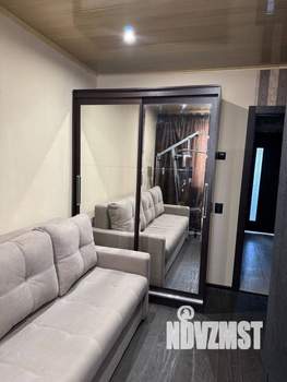 3-к квартира, вторичка, 59м2, 9/9 этаж