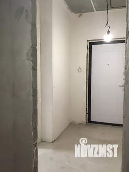 Студия квартира, вторичка, 28м2, 9/19 этаж