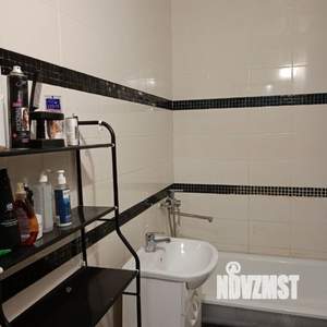 1-к квартира, вторичка, 34м2, 6/9 этаж