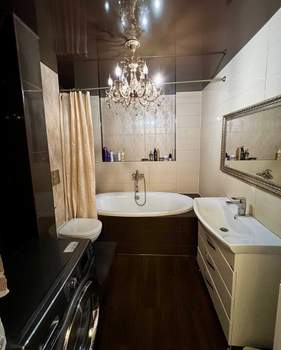 2-к квартира, вторичка, 57м2, 2/10 этаж