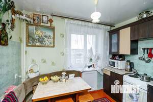 2-к квартира, вторичка, 49м2, 10/12 этаж