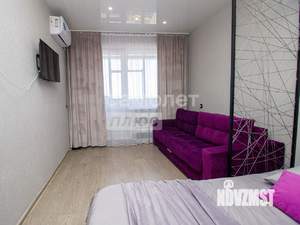 1-к квартира, вторичка, 31м2, 10/11 этаж