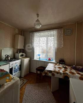 3-к квартира, вторичка, 57м2, 7/9 этаж