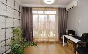 4-к квартира, вторичка, 63м2, 3/3 этаж