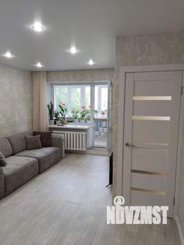 1-к квартира, вторичка, 31м2, 2/5 этаж