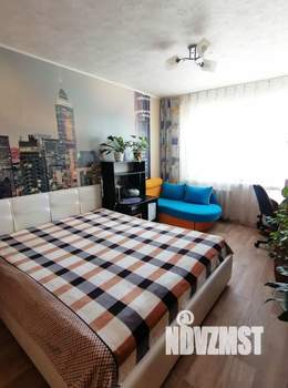 3-к квартира, вторичка, 65м2, 4/5 этаж