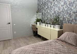 2-к квартира, вторичка, 72м2, 8/18 этаж