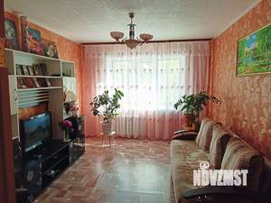 3-к квартира, вторичка, 62м2, 3/9 этаж