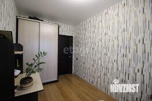 1-к квартира, вторичка, 42м2, 11/18 этаж