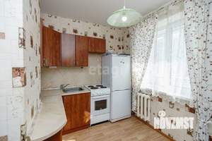 1-к квартира, вторичка, 36м2, 5/10 этаж